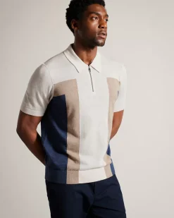 Ted Baker Larbrot Ecru Online