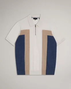 Ted Baker Larbrot Ecru Online