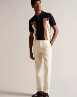 Ted Baker Larbrot Dark Navy Sale