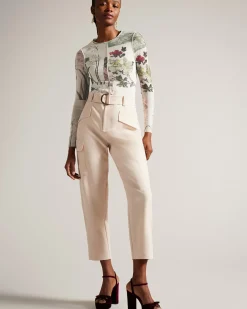 Ted Baker Lareana White Hot