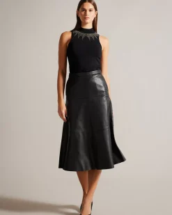Ted Baker Larinaa Black New
