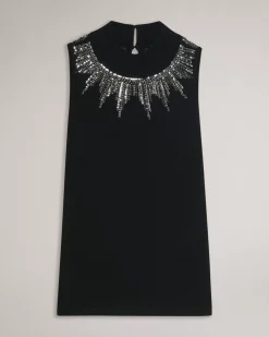 Ted Baker Larinaa Black New