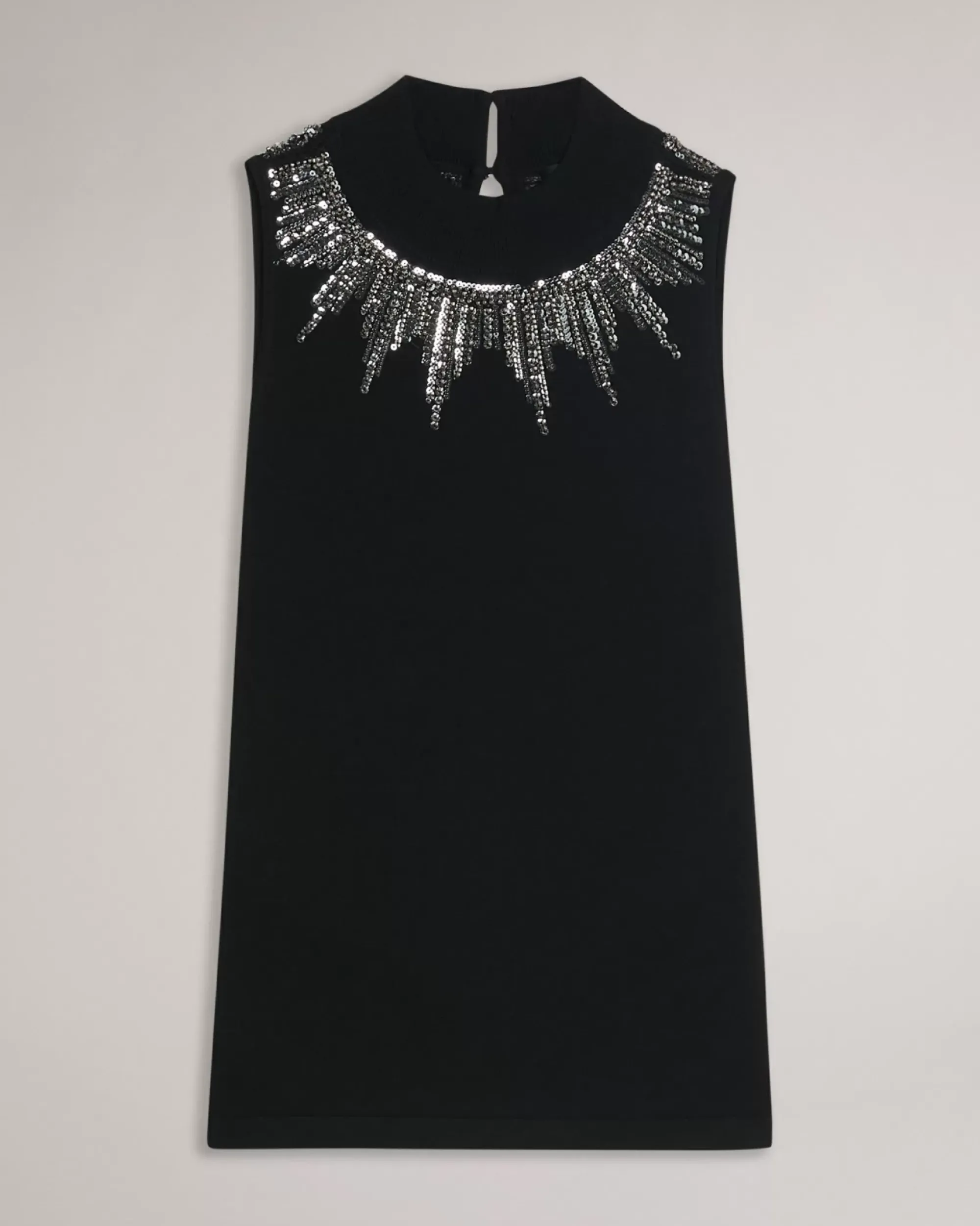 Ted Baker Larinaa Black New