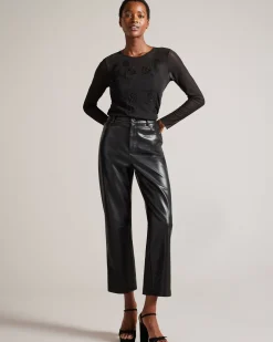 Ted Baker Larizaa Black New