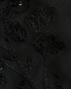 Ted Baker Larizaa Black New