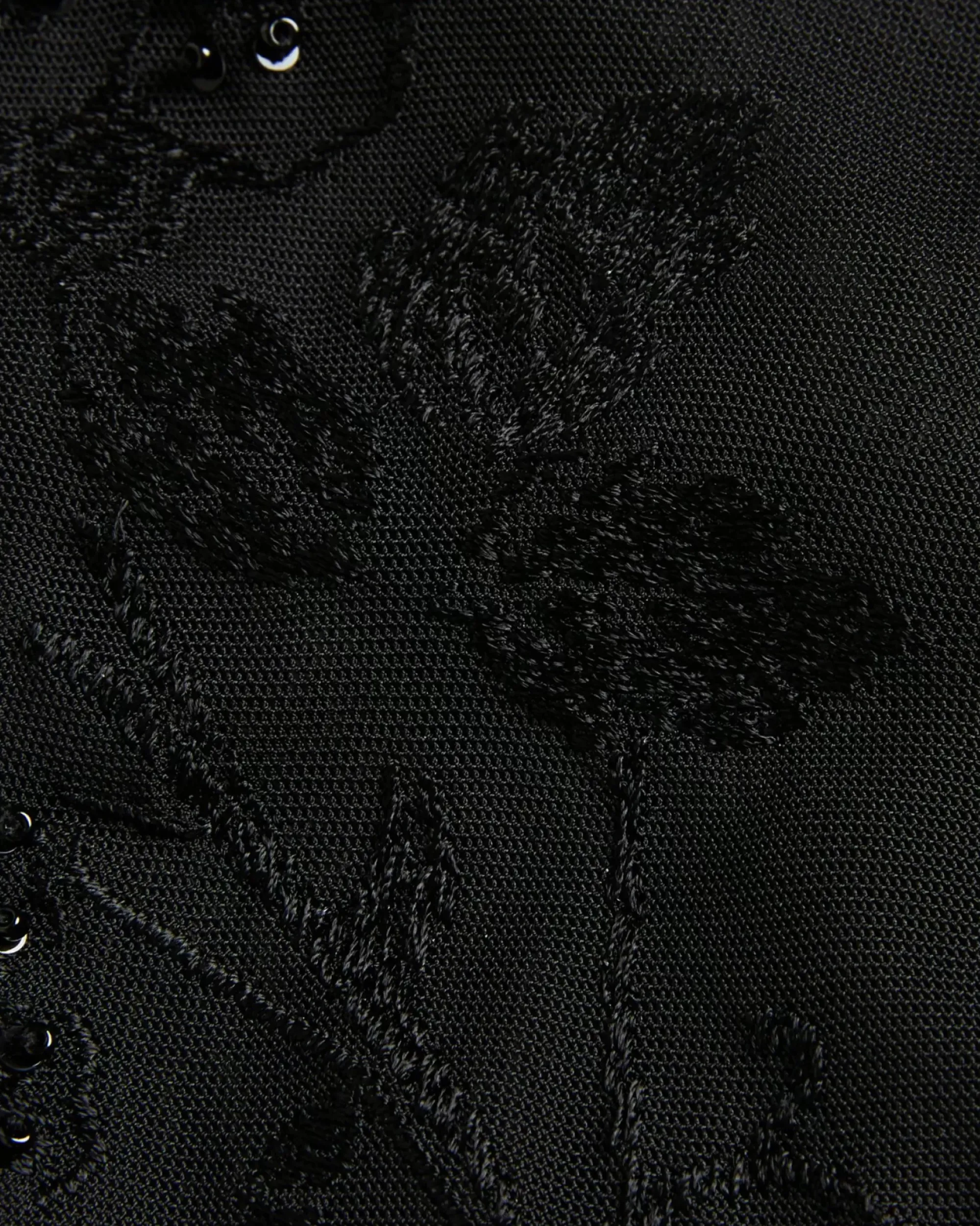 Ted Baker Larizaa Black New