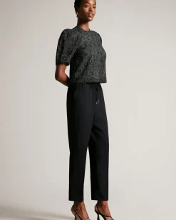 Ted Baker Laurai Black Hot
