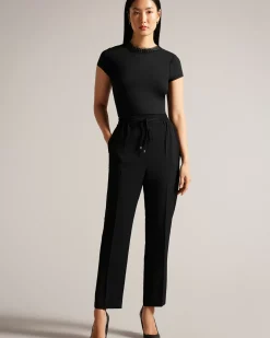 Ted Baker Laurai Black Hot