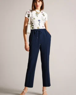 Ted Baker Laurai Navy Best