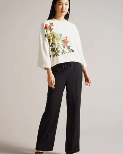Ted Baker Laurale White