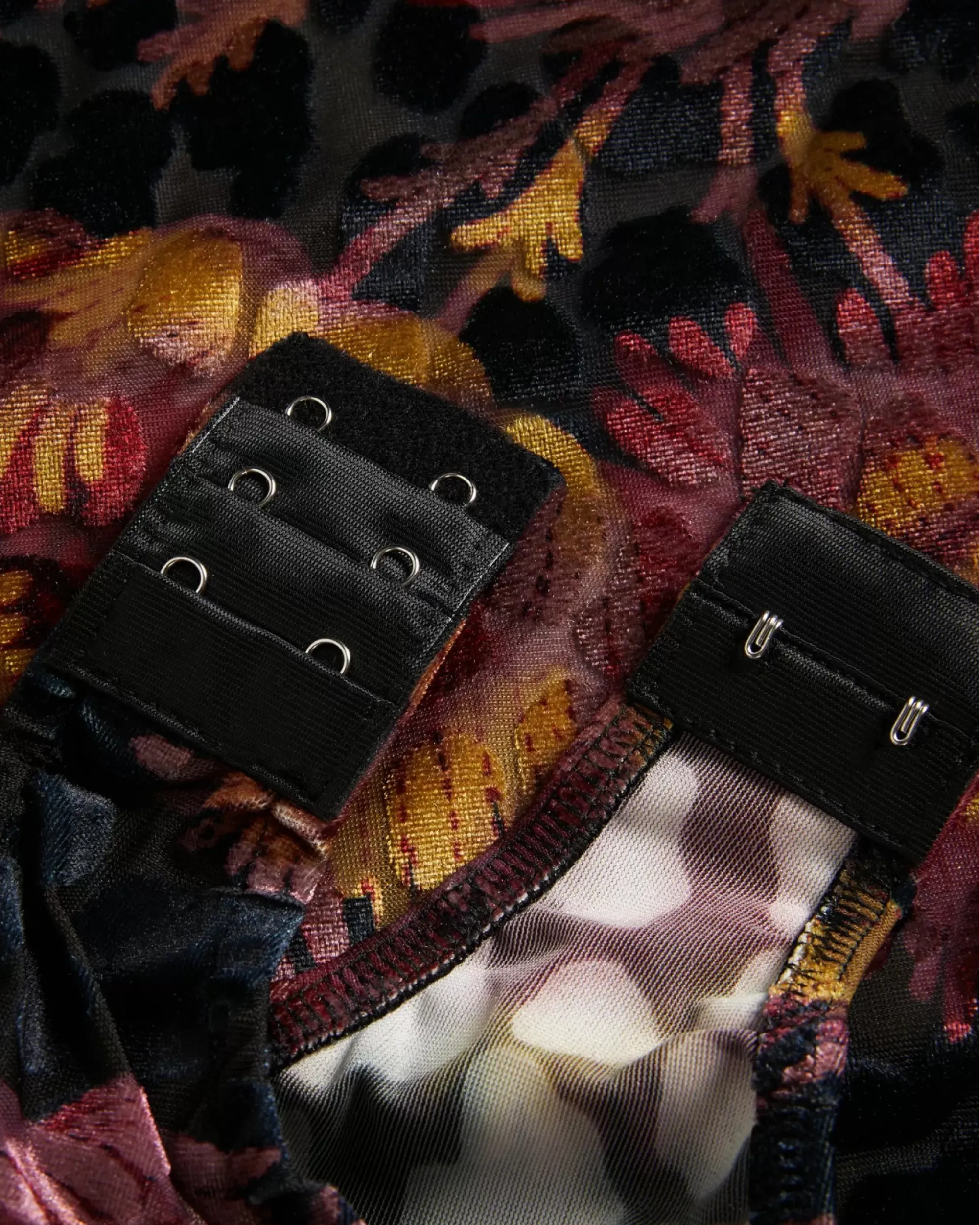 Ted Baker Lauriy Black Clearance