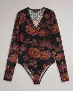 Ted Baker Lauriy Black Clearance