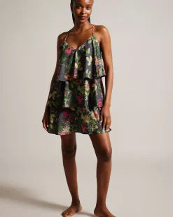 Ted Baker Laurnn Dark Grey Best
