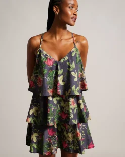 Ted Baker Laurnn Dark Grey Best