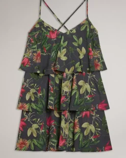 Ted Baker Laurnn Dark Grey Best