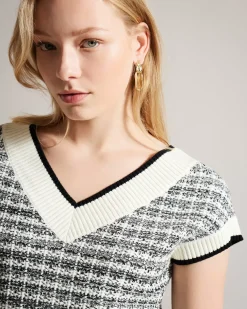 Ted Baker Lauryin Natural Outlet