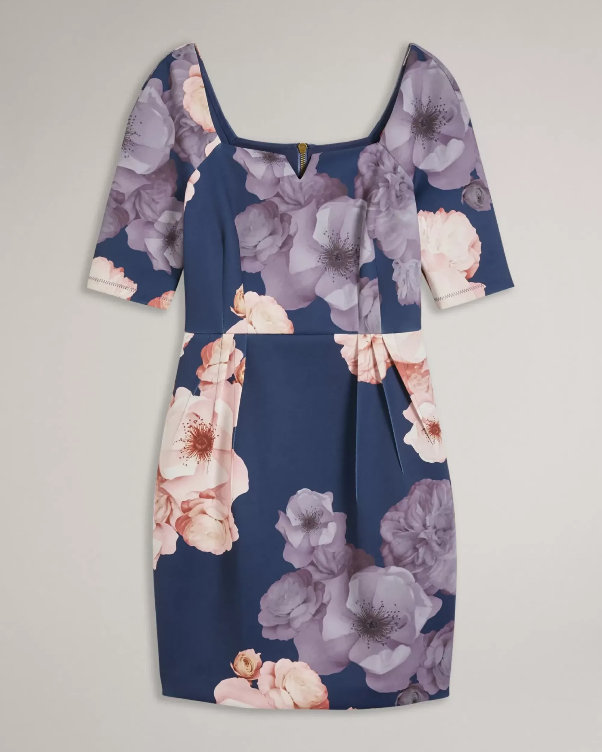 Ted Baker Lawana Dark Navy New