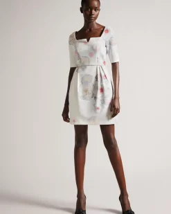 Ted Baker Lawana Natural Outlet