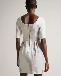 Ted Baker Lawana Natural Outlet