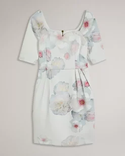 Ted Baker Lawana Natural Outlet