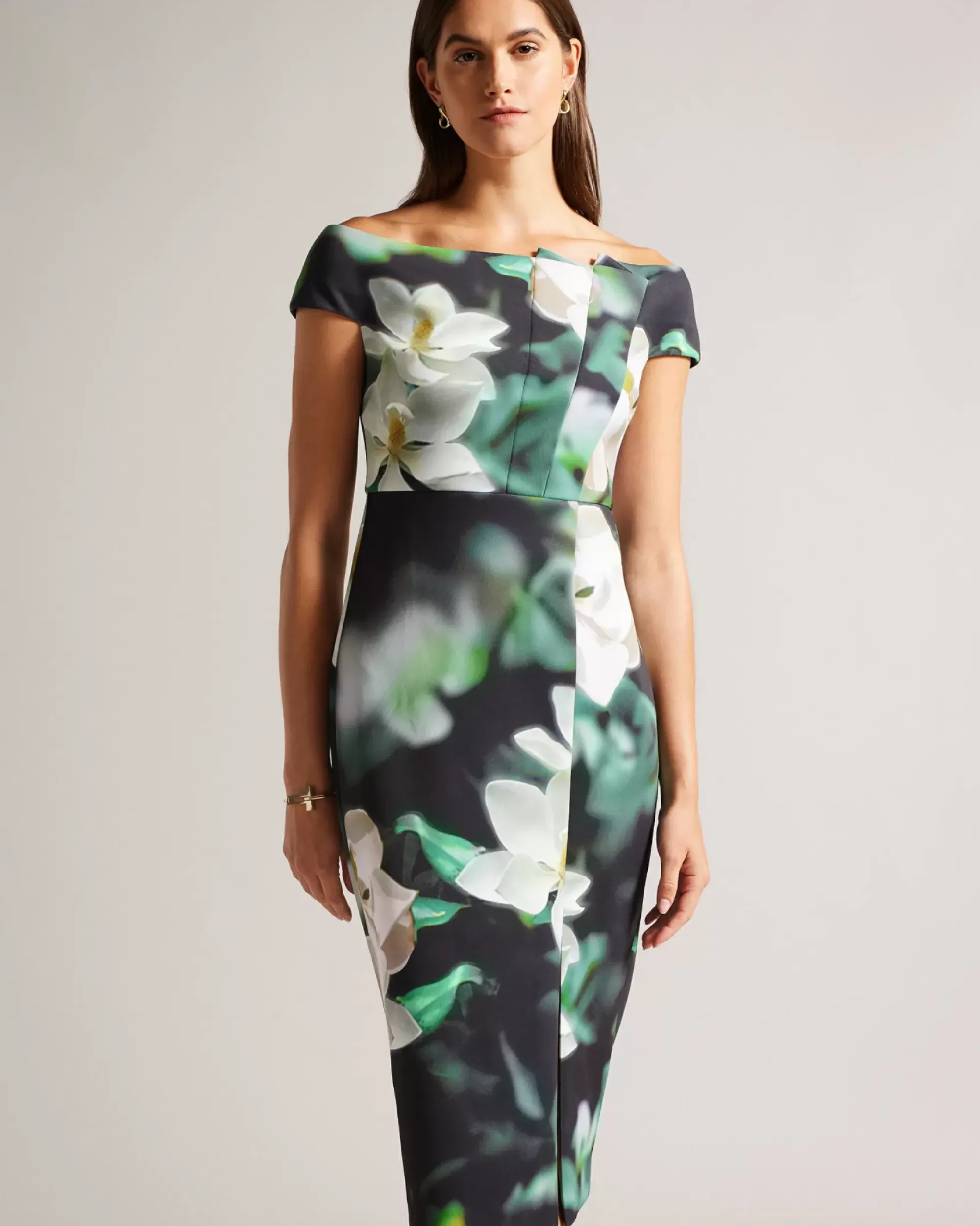 Ted Baker Layylez Black Discount