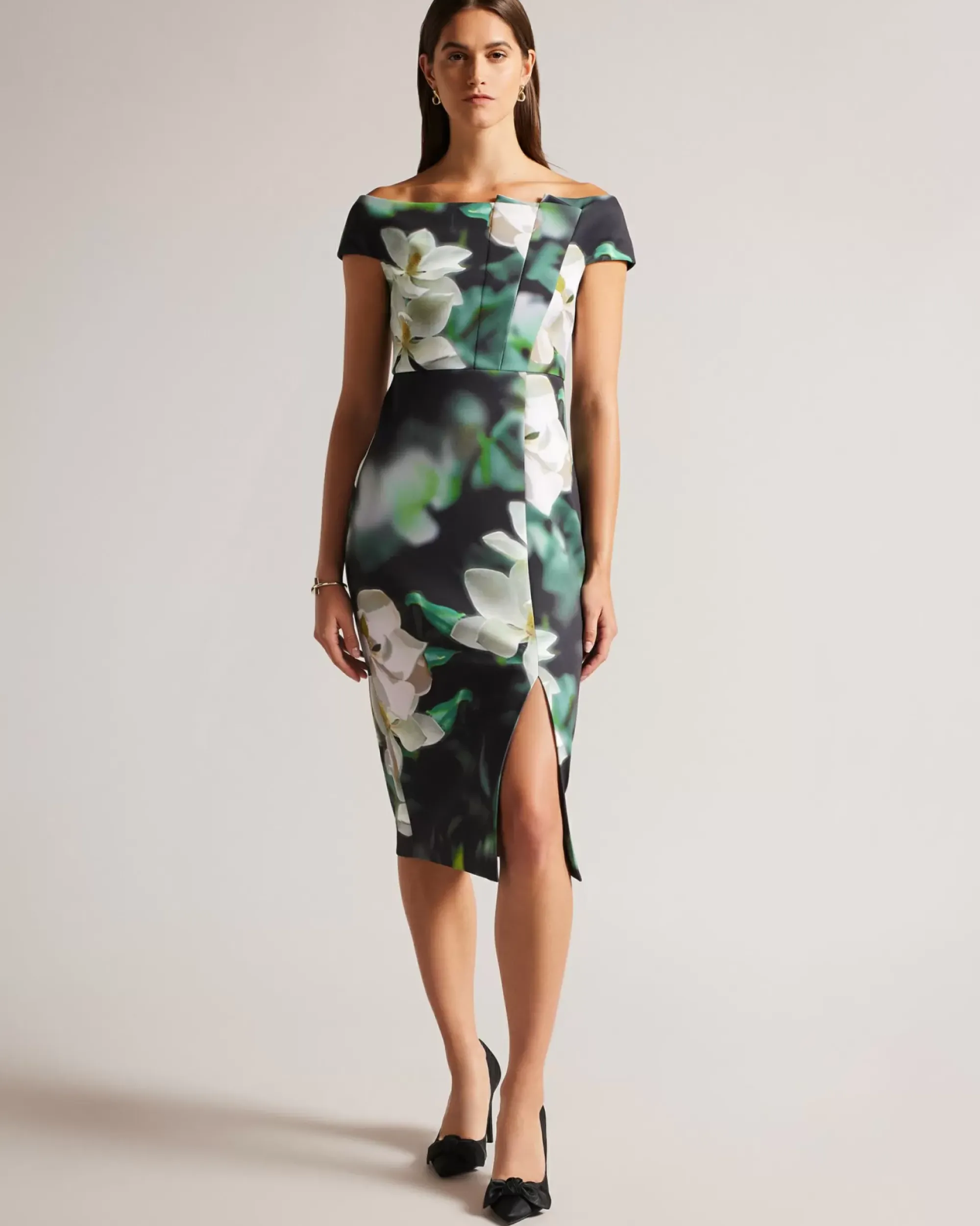 Ted Baker Layylez Black Discount