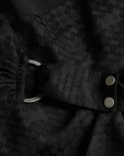 Ted Baker Lazare Black