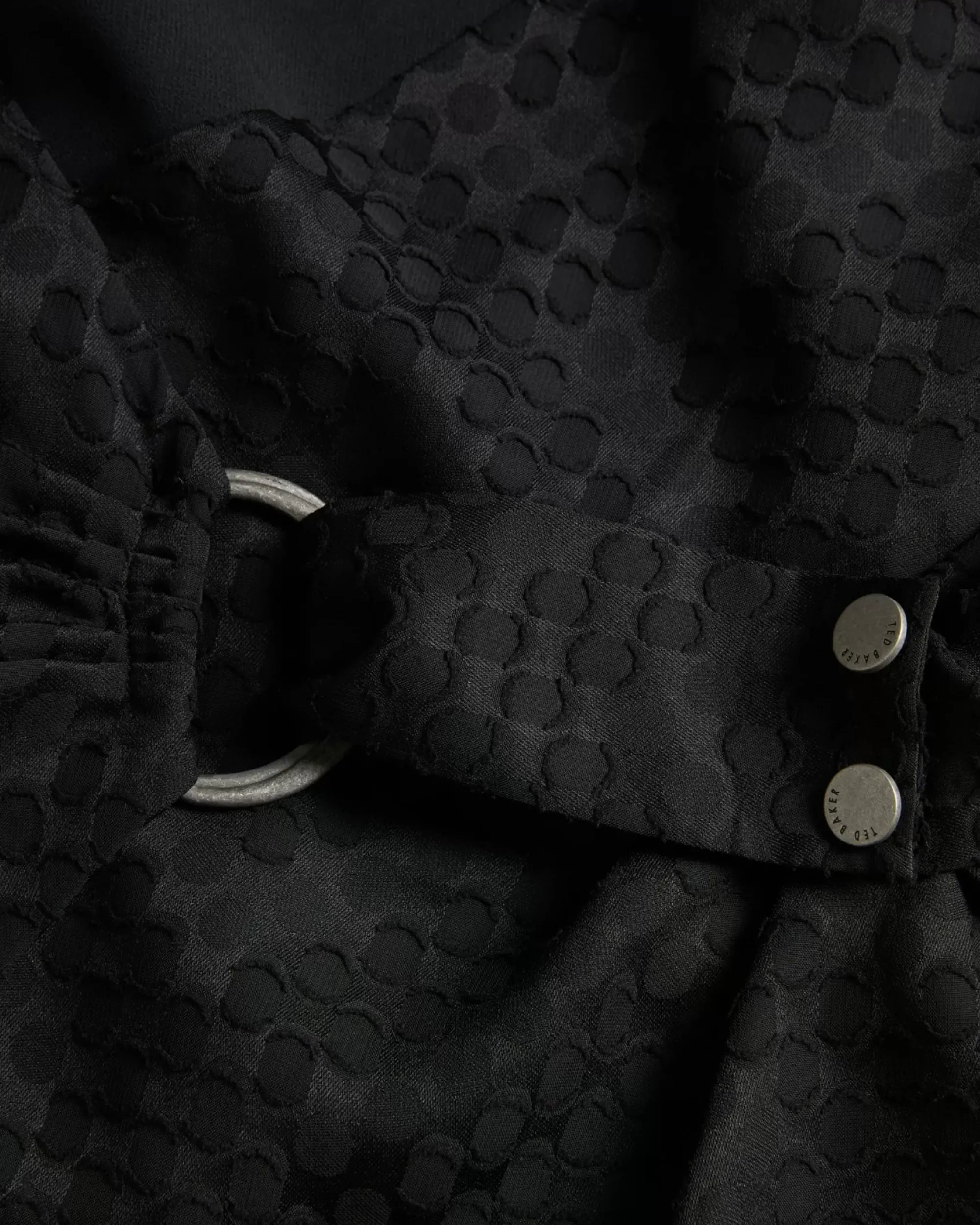 Ted Baker Lazare Black