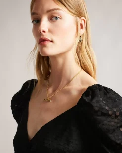 Ted Baker Lazare Black