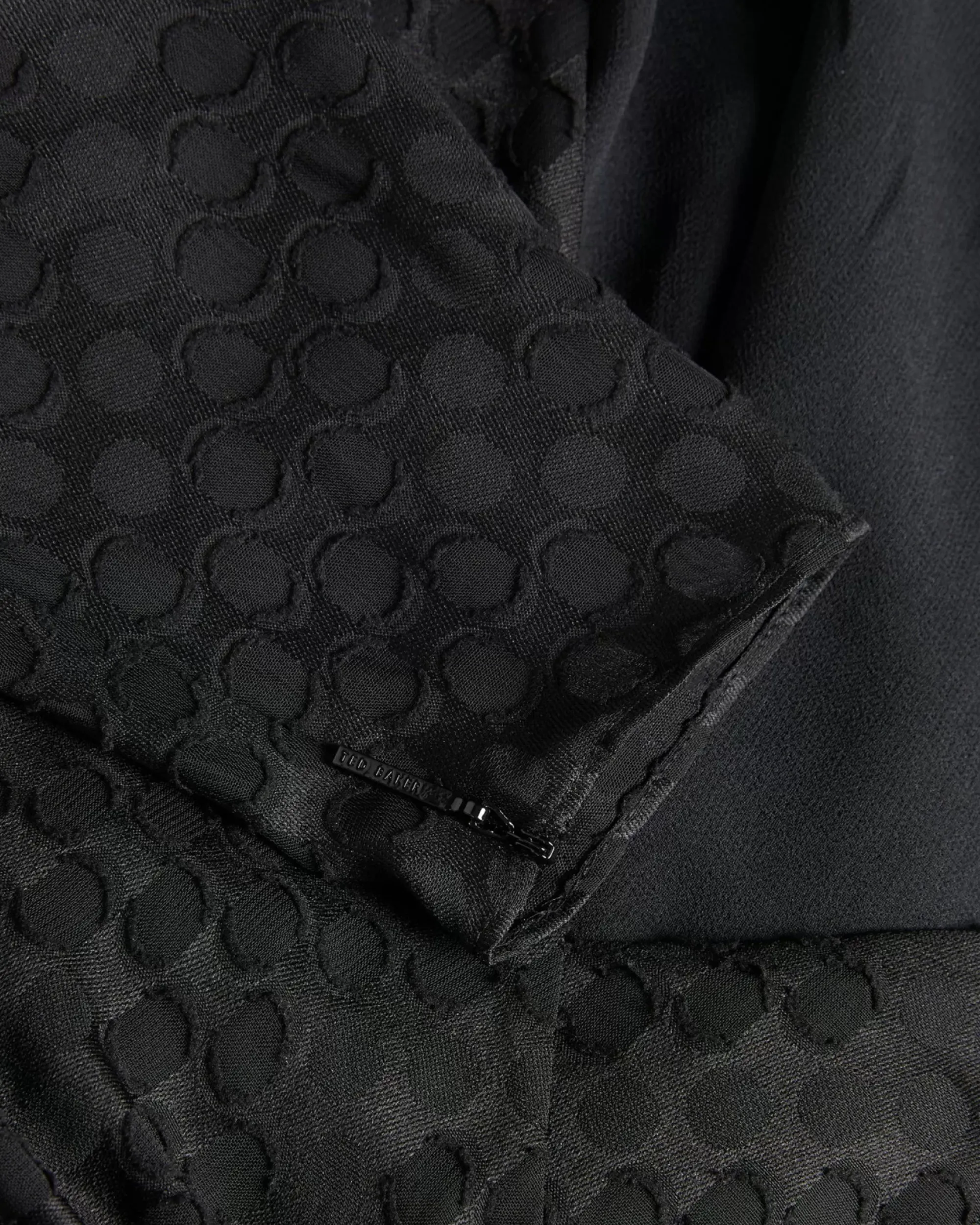 Ted Baker Lazare Black