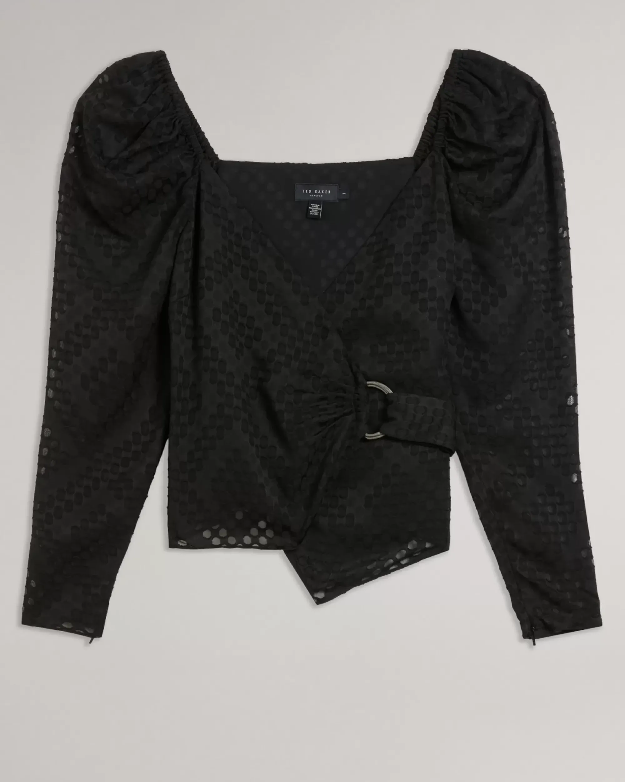 Ted Baker Lazare Black