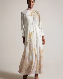 Ted Baker Lealani White Discount