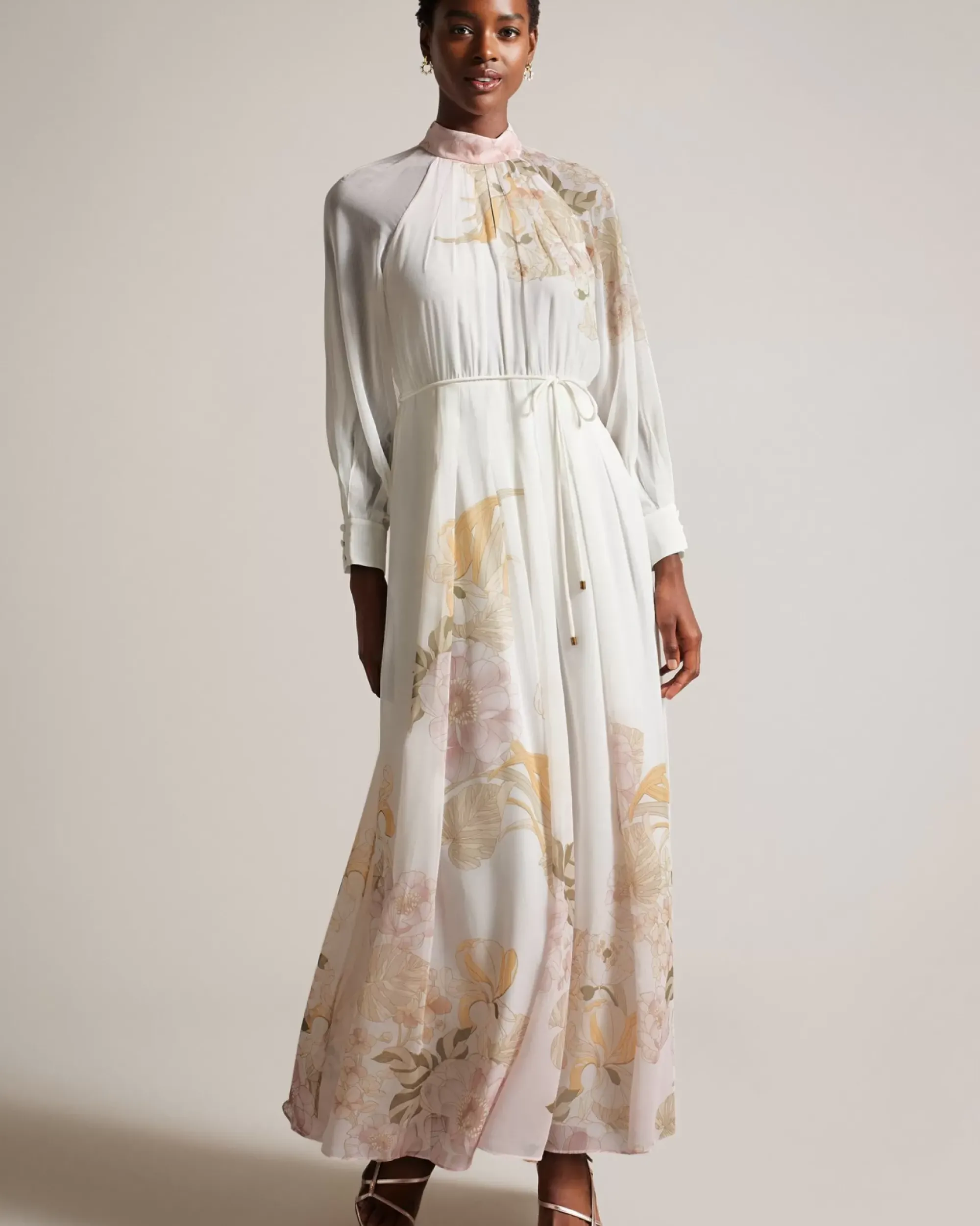 Ted Baker Lealani White Discount
