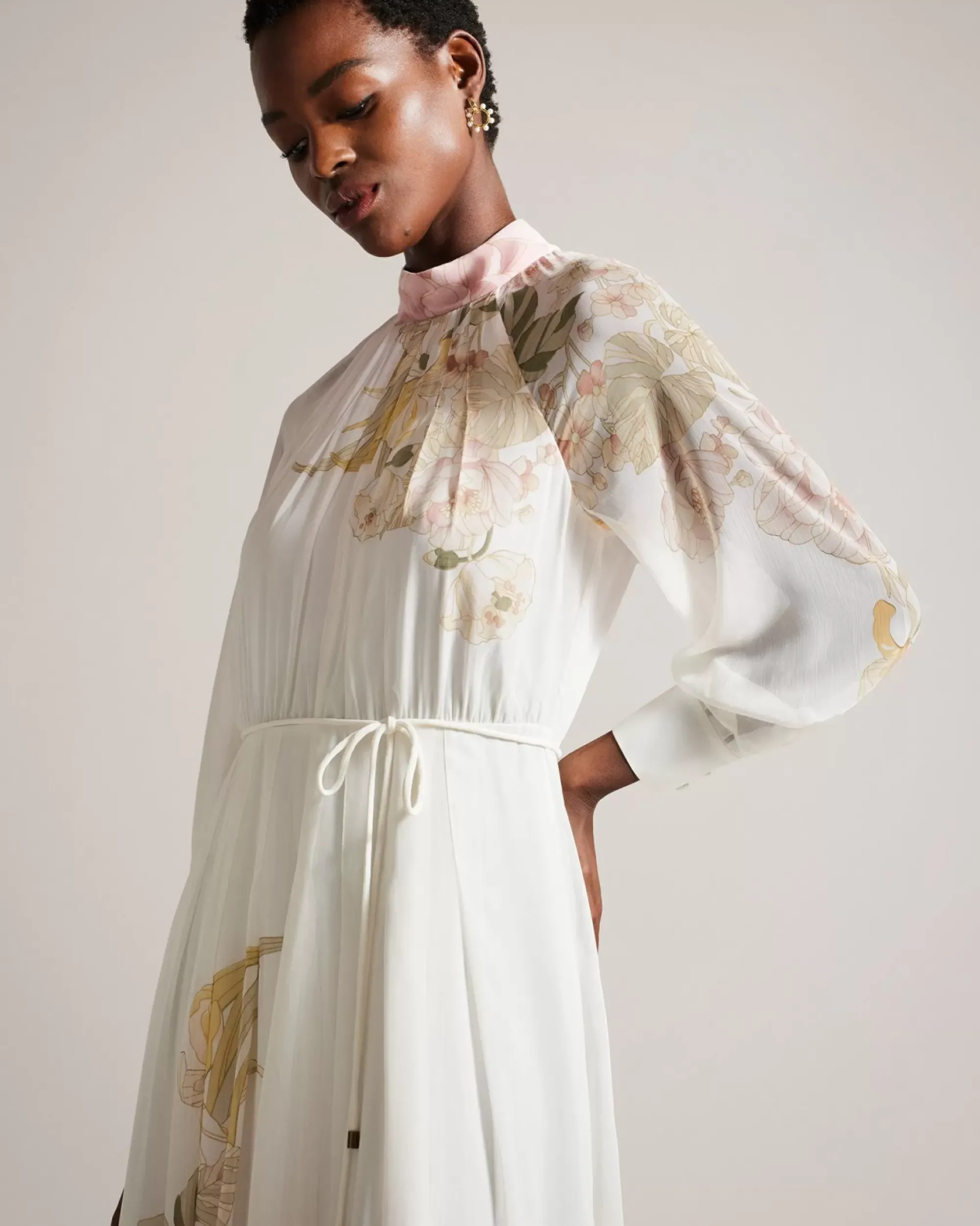 Ted Baker Lealani White Discount
