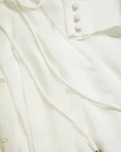 Ted Baker Lealani White Discount