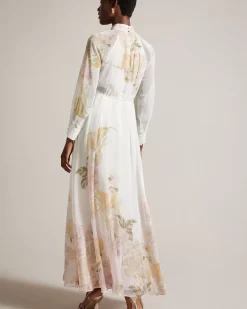 Ted Baker Lealani White Discount