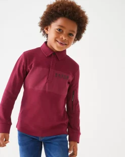 Ted Baker Leand Red Online