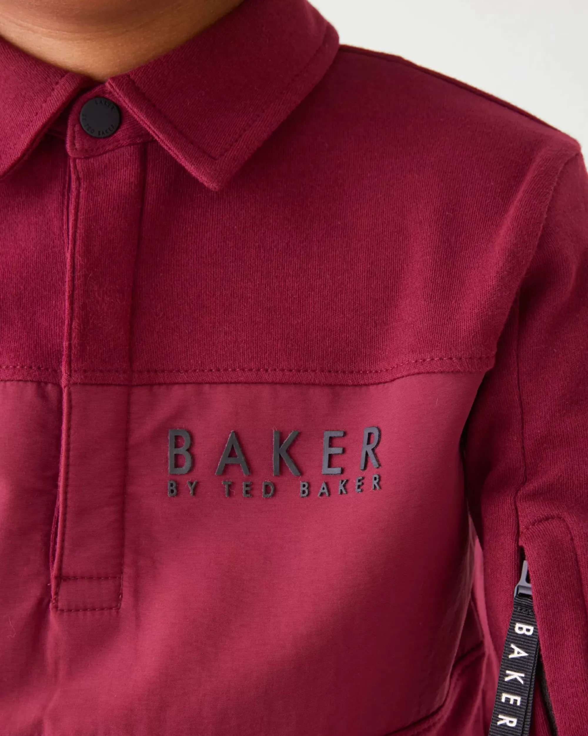 Ted Baker Leand Red Online