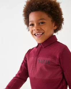 Ted Baker Leand Red Online
