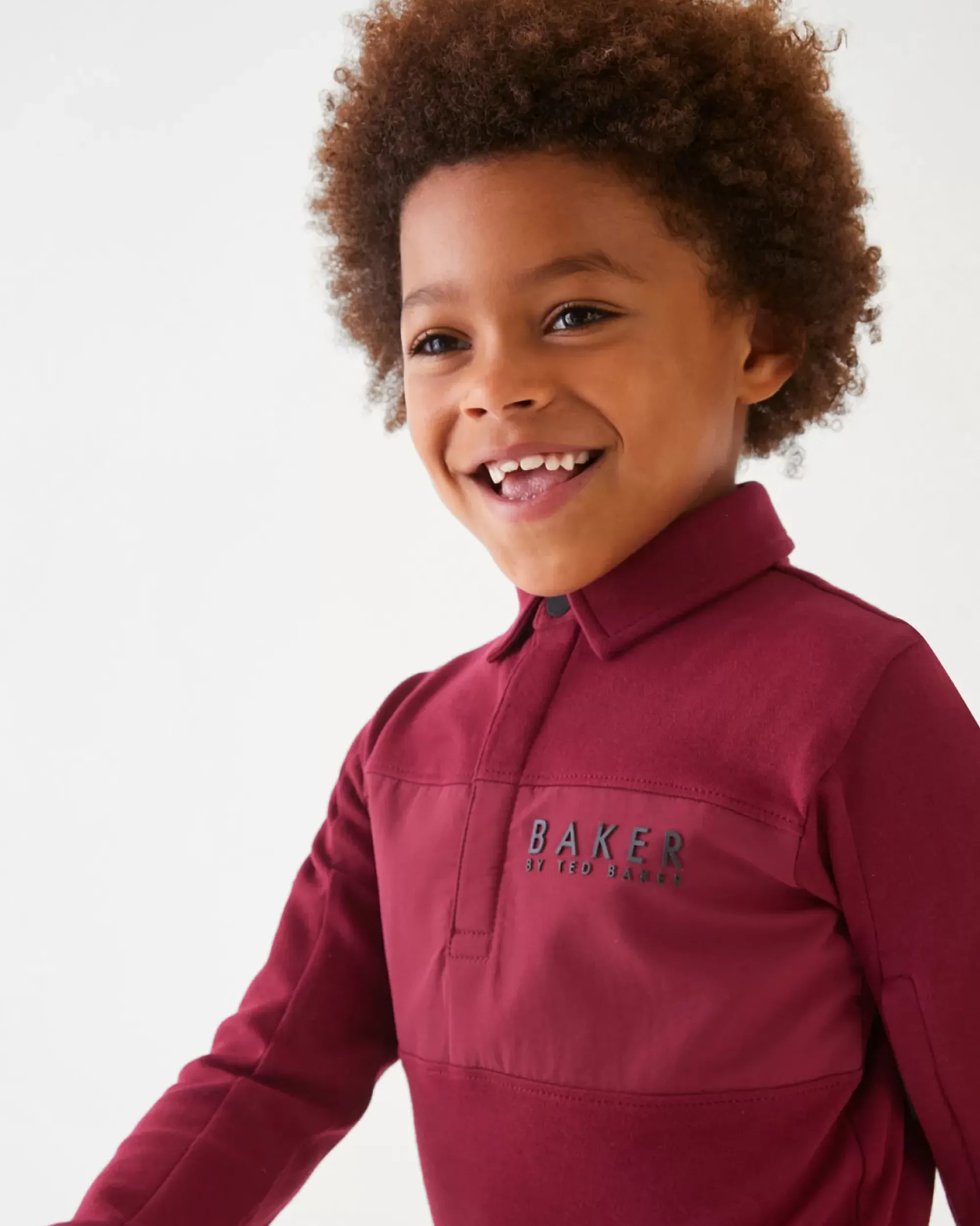 Ted Baker Leand Red Online