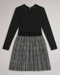 Ted Baker Leanno Black Clearance