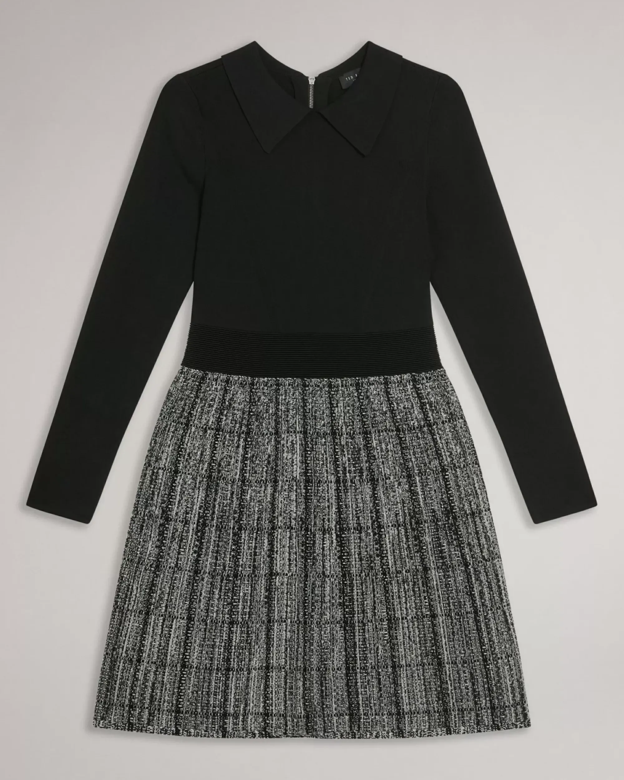 Ted Baker Leanno Black Clearance