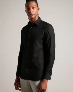 Ted Baker Lecce Black Hot