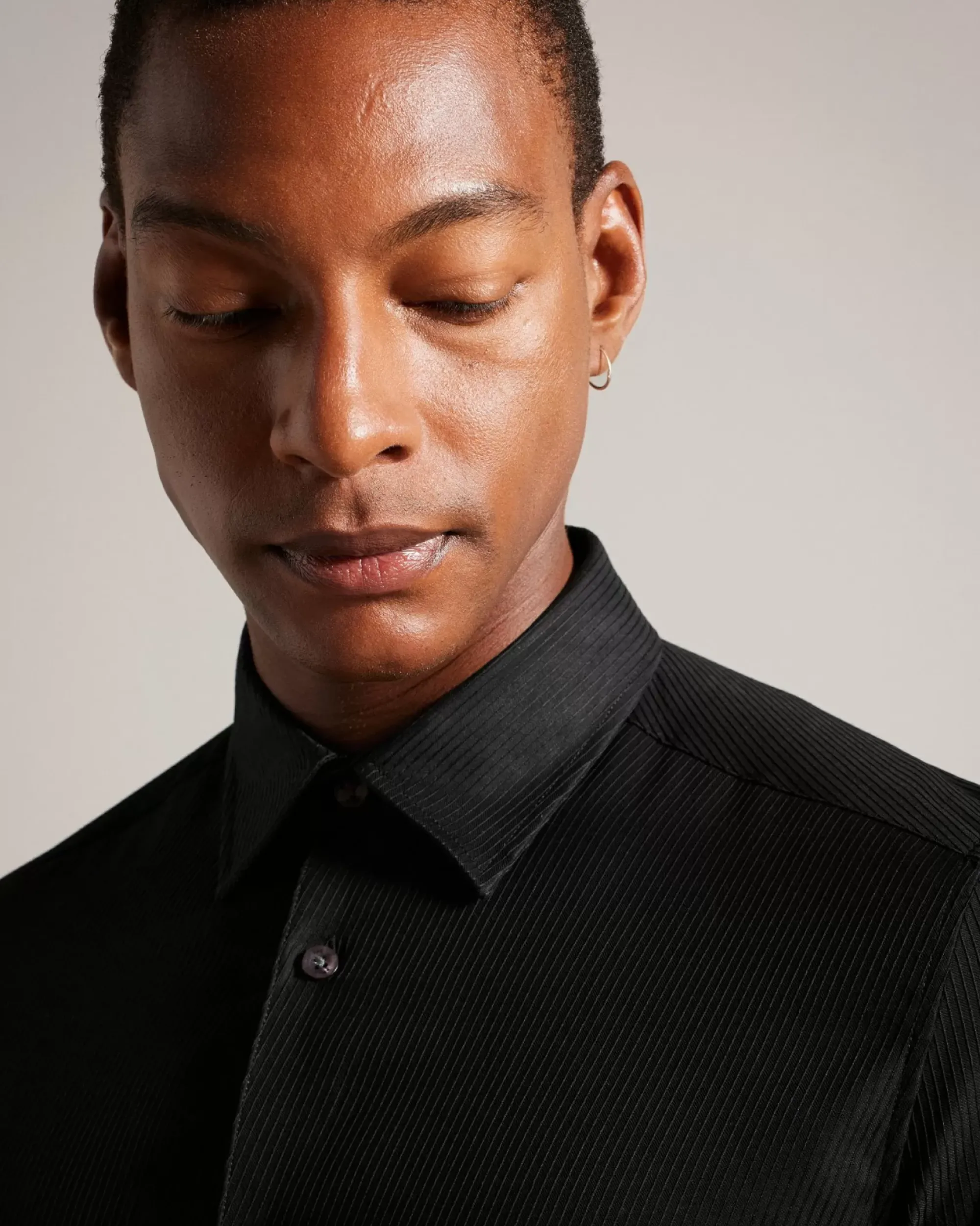 Ted Baker Lecce Black Hot
