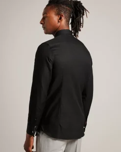 Ted Baker Lecce Black Hot