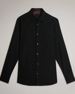Ted Baker Lecce Black Hot