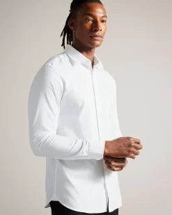 Ted Baker Lecce White