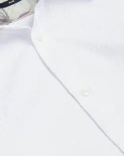 Ted Baker Lecce White
