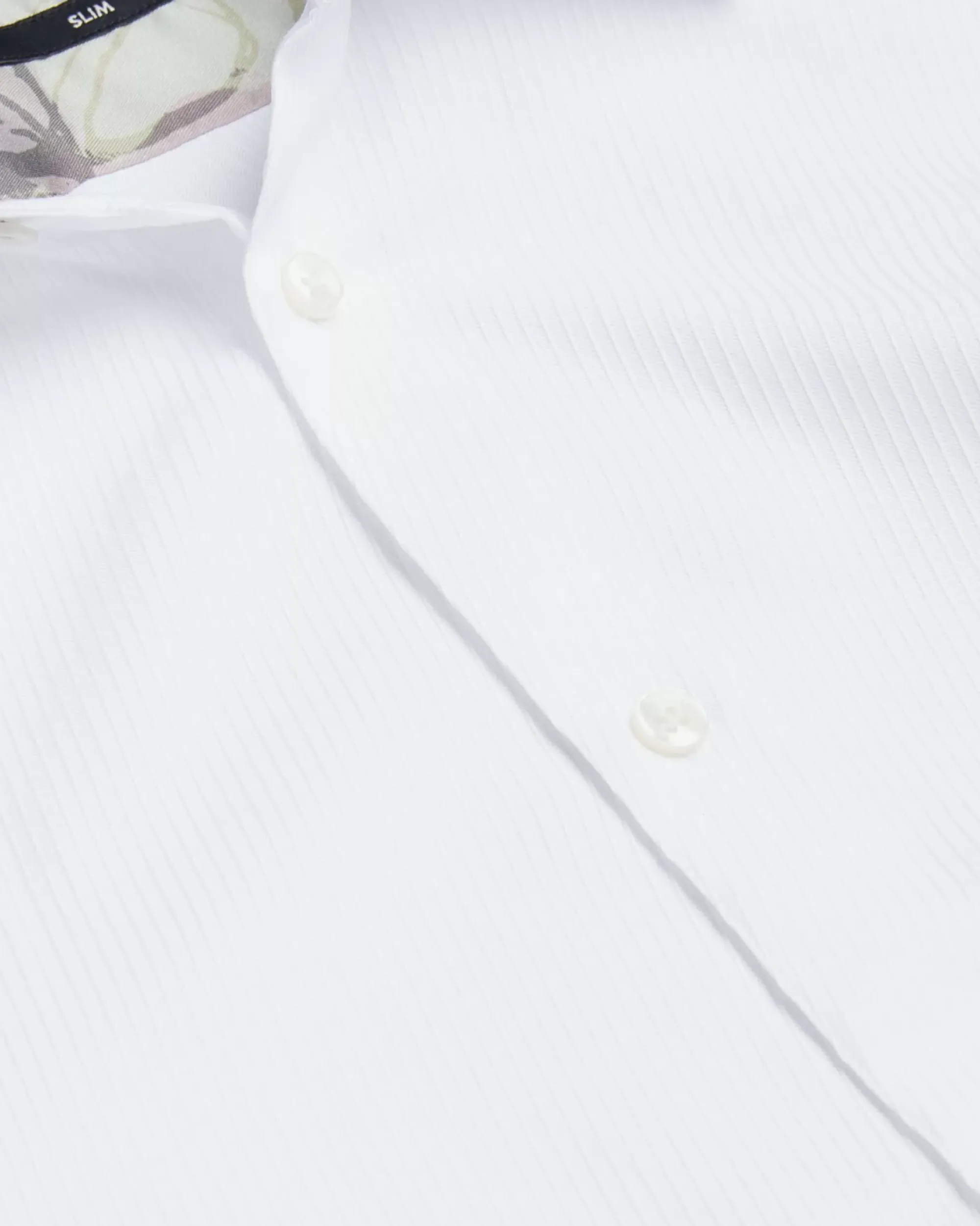 Ted Baker Lecce White