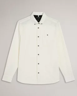 Ted Baker Lecco Ecru Discount